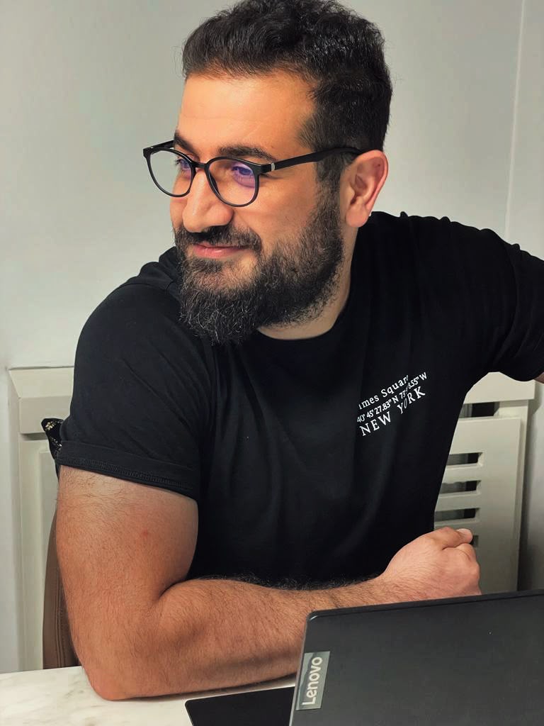 Erkan Özcan